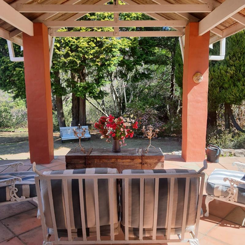 3 Bedroom Property for Sale in Hogsback Eastern Cape